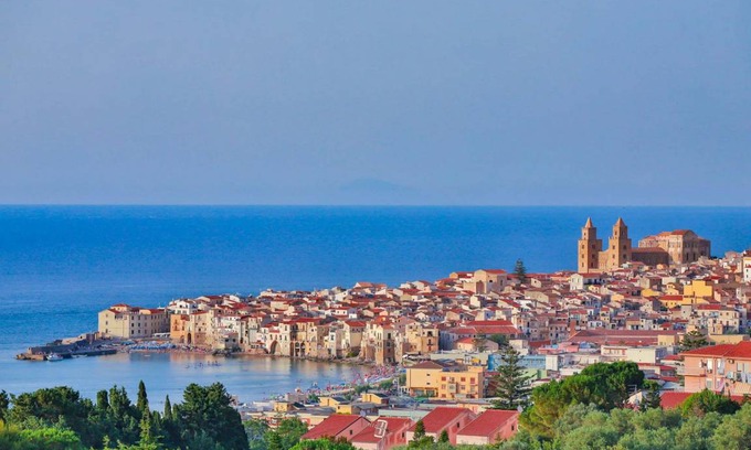 Sant'Ambrogio Apartment | 25 m² Apartment ∙ 1 bedroom ∙ 2 guests
