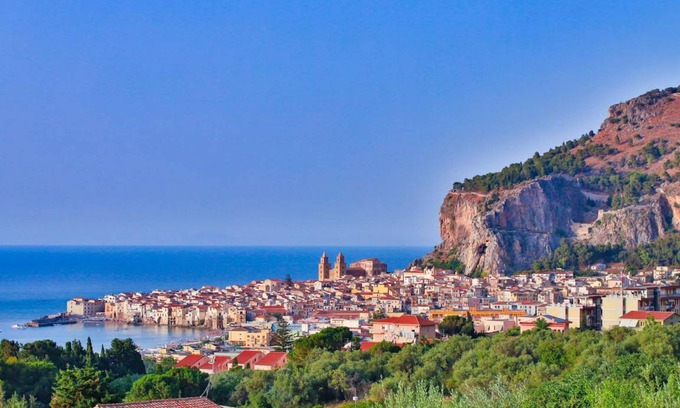 Sant'Ambrogio Apartment | 25 m² Apartment ∙ 1 bedroom ∙ 2 guests