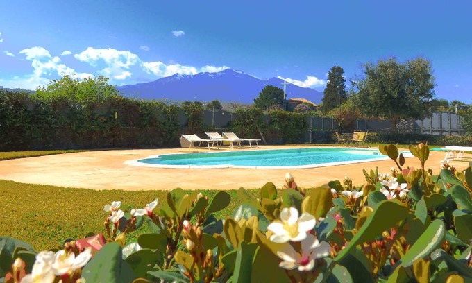 Santa Tecla Apartment | 25 m² Apartment ∙ 1 bedroom ∙ 2 guests