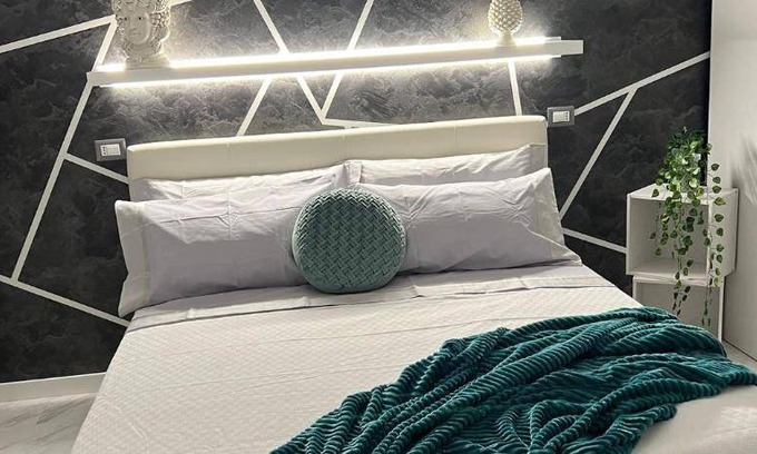 Gravina di Catania Bed & Breakfast | 25 m² Bed and breakfast ∙ 2 guests