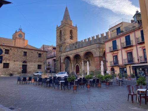 Castelbuono Bed & Breakfast | 25 m² Bed and breakfast ∙ 3 guests