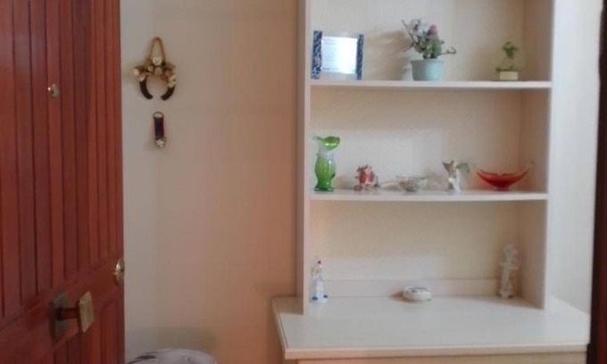 Monte Po-Nesima-San Leone-Rapisardi Bed & Breakfast | 25 m² Bed and breakfast ∙ 2 guests
