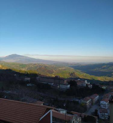 Troina Bed & Breakfast | 25 m² Bed and breakfast ∙ 3 guests