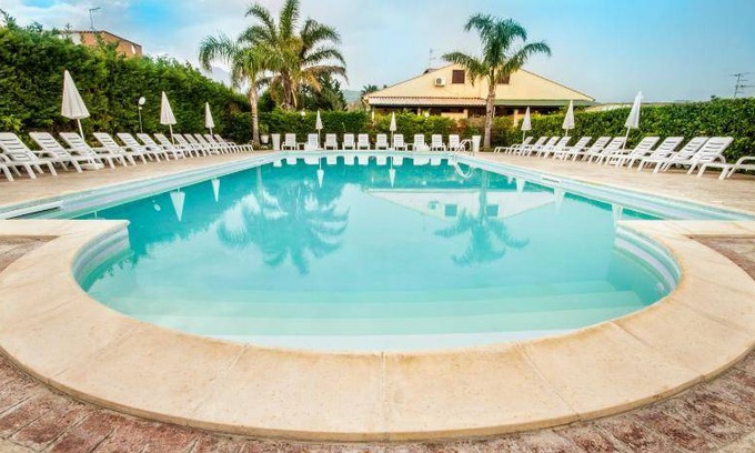 Piana Calzata Bed & Breakfast | 25 m² Bed and breakfast ∙ 2 guests
