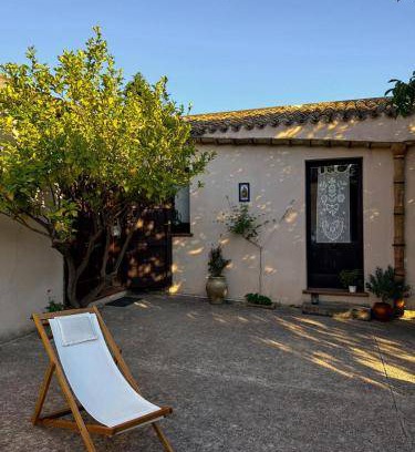 Buseto Palizzolo Bed & Breakfast | 25 m² Bed and breakfast ∙ 4 guests