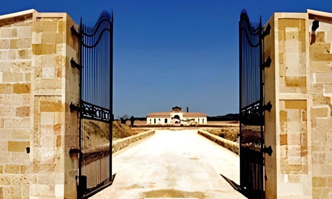 Chiaramonte Gulfi House | 25 m² House ∙ 5 guests