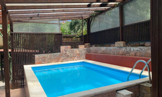Gioiosa Marea Resort | 25 m² Private room ∙ 1 bedroom ∙ 2 guests