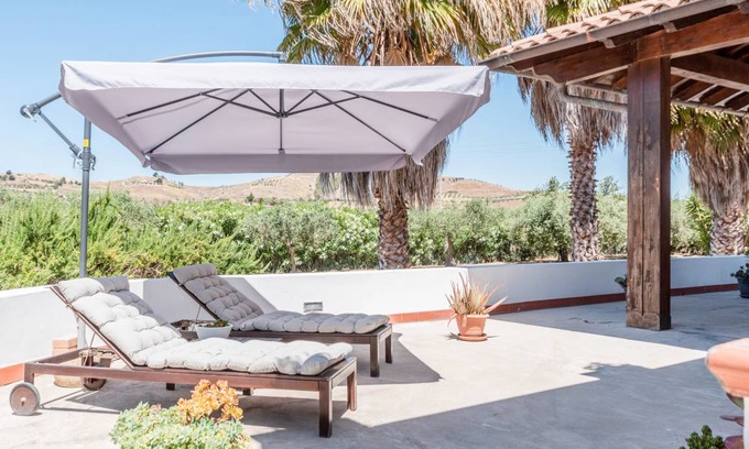 Montallegro Resort | 25 m² Private room ∙ 1 bedroom ∙ 2 guests