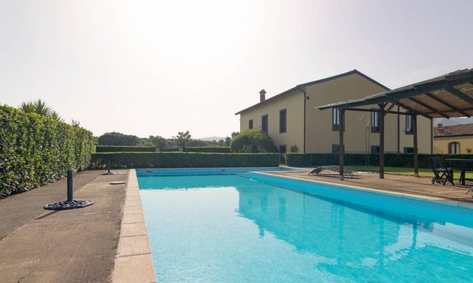 Castiglione di Sicilia House | 250 m² House ∙ 4 bedrooms ∙ 8 guests