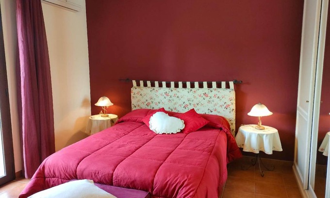 Pedara Apartment | 250 m² Apartment ∙ 5 bedrooms ∙ 10 guests