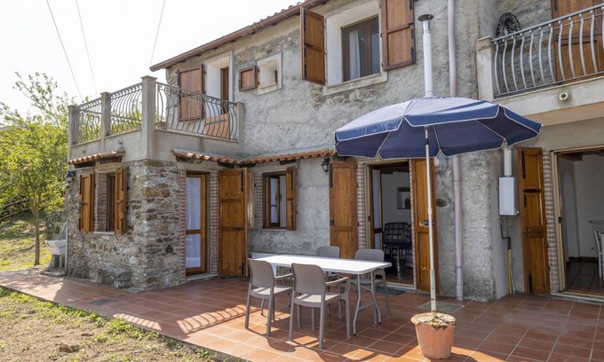 Gioiosa Marea Cottage | 250 m² Cabin ∙ 6 bedrooms ∙ 14 guests