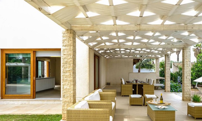 Marsala House | 250 m² House ∙ 5 bedrooms ∙ 11 guests