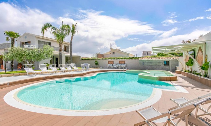 Punta Milocca House | 250 m² House ∙ 4 bedrooms ∙ 10 guests