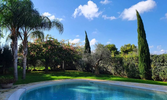 Marsala Villa | 250 m² Villa ∙ 5 bedrooms ∙ 13 guests