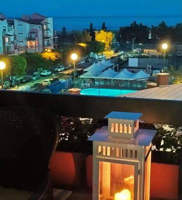 Porticato Apartment | 26 m² Apartment ∙ 1 bedroom ∙ 2 guests