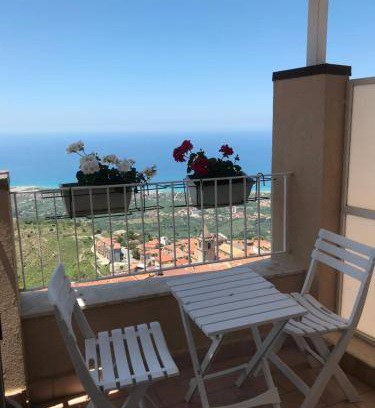 San Marco d'Alunzio Bed & Breakfast | 26 m² Bed and breakfast ∙ 4 guests