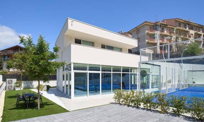 Bronte Hotel | 26 m² Hotel ∙ 3 guests