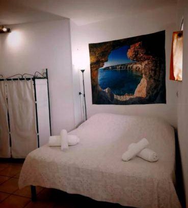 Ortigia House | 26 m² House ∙ 1 bedroom ∙ 2 guests