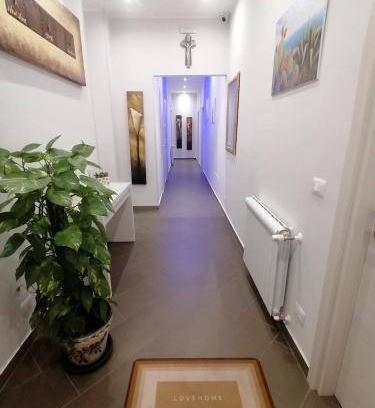 Province of Messina Bed & Breakfast | 27 m² Bed and breakfast ∙ 4 guests