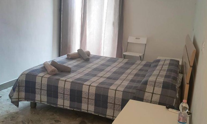 Contrada Pantano d'Arci Bed & Breakfast | 27 m² Bed and breakfast ∙ 4 guests