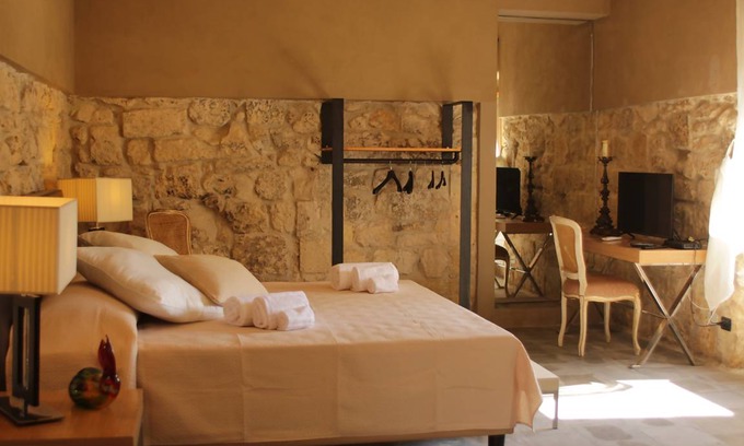 Noto Apartment | 28 m² Apartment ∙ 1 bedroom ∙ 2 guests