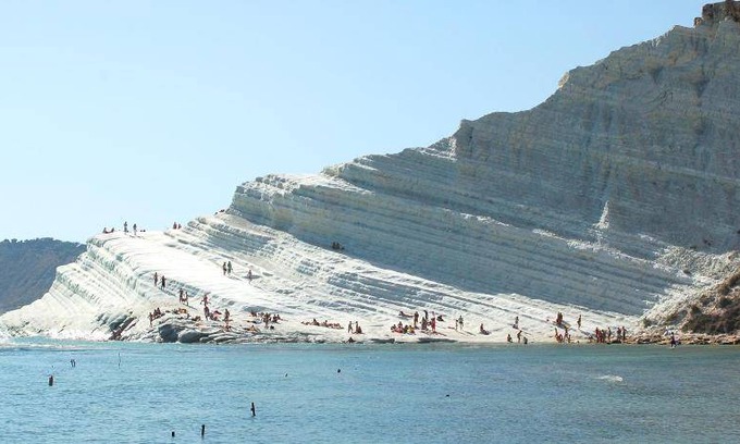 Agrigento Bed & Breakfast | 28 m² Bed and breakfast ∙ 4 guests
