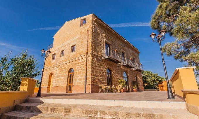 Villaseta Bed & Breakfast | 28 m² Bed and breakfast ∙ 3 guests