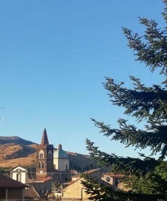 Randazzo Bed & Breakfast | 28 m² Bed and breakfast ∙ 5 guests