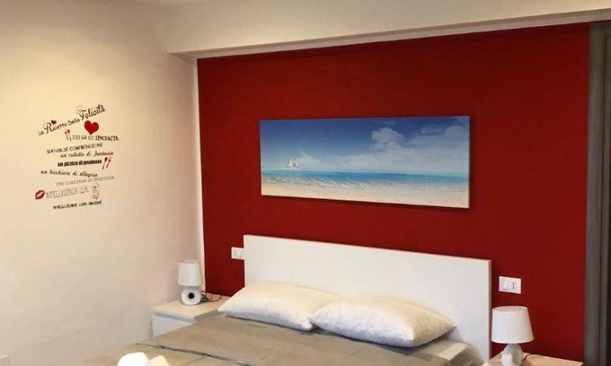 Patti House | 28 m² Motel ∙ 5 guests