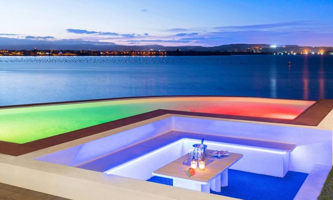 Syracuse Villa | 280 m² Villa ∙ 4 bedrooms ∙ 8 guests