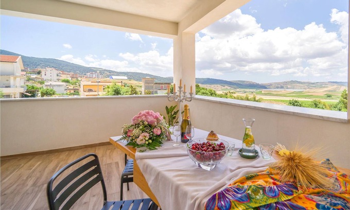 Sambuca di Sicilia Apartment | 3 bedroom accommodation in Sambuca di Sicilia