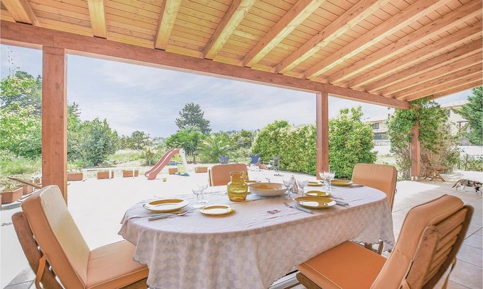 San Nicola l'Arena Apartment | 3 bedroom accommodation in San Nicola L'Arena