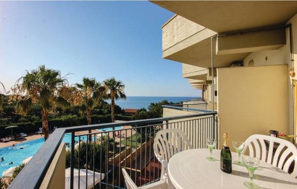 Acquedolci Apartment | 3 bedroom accommodation in Acquedolci (ME)