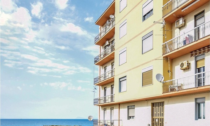 Acquedolci Apartment | 3 bedroom accommodation in Acquedolci