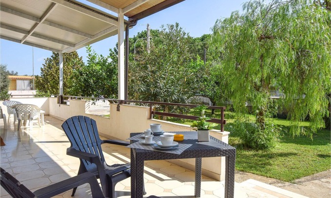 Vittoria Apartment | 3 bedroom accommodation in Vittoria