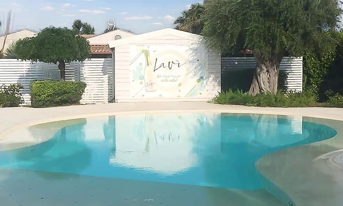 Casa Papa House | 3 bedroom awesome home in Modica