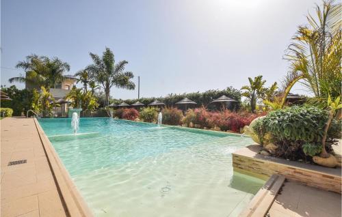 Pozzallo House | 3 Bedroom Cozy Home In Pozzallo