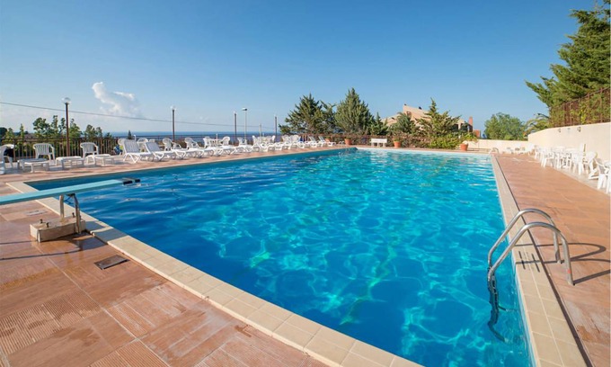Sant'Onofrio Apartment | 30 m² Apartment ∙ 3 guests
