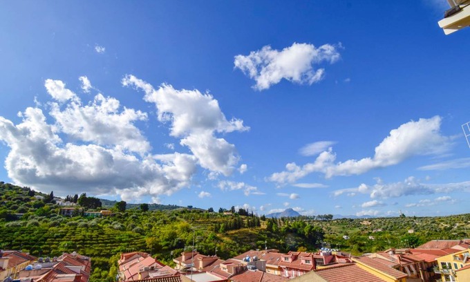 Lascari Apartment | 30 m² Apartment ∙ 1 bedroom ∙ 2 guests