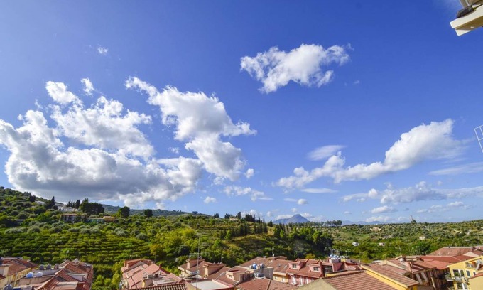 Lascari Apartment | 30 m² Apartment ∙ 1 bedroom ∙ 2 guests