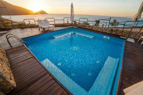 Sant'Ambrogio Apartment | 30 m² Apartment ∙ 1 bedroom ∙ 2 guests