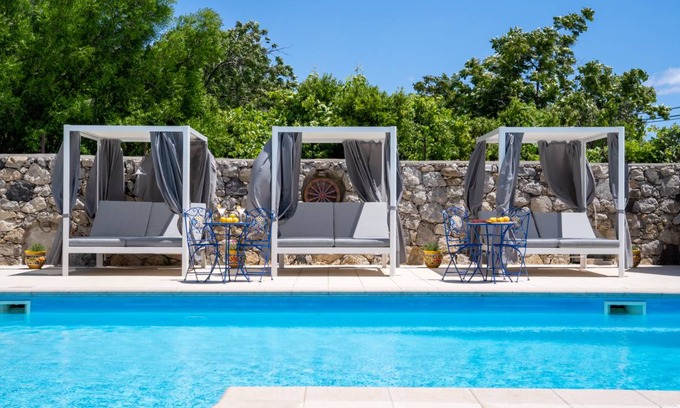 Gaggi Apartment | 30 m² Apartment ∙ 1 bedroom ∙ 2 guests