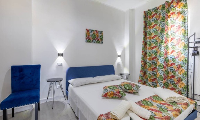Granelli Apartment | 30 m² Apartment ∙ 1 bedroom ∙ 4 guests