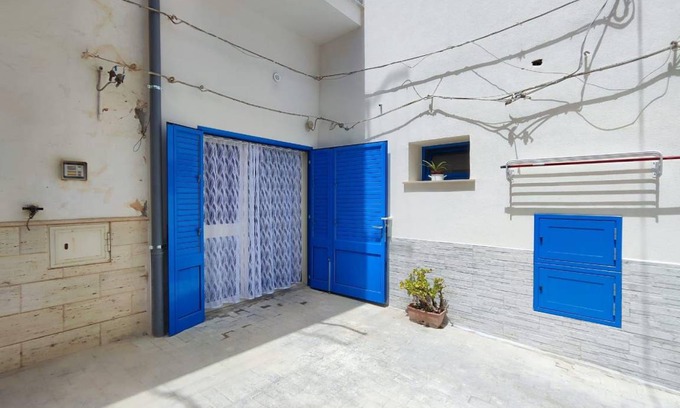 Realmonte Apartment | 30 m² Apartment ∙ 1 bedroom ∙ 2 guests