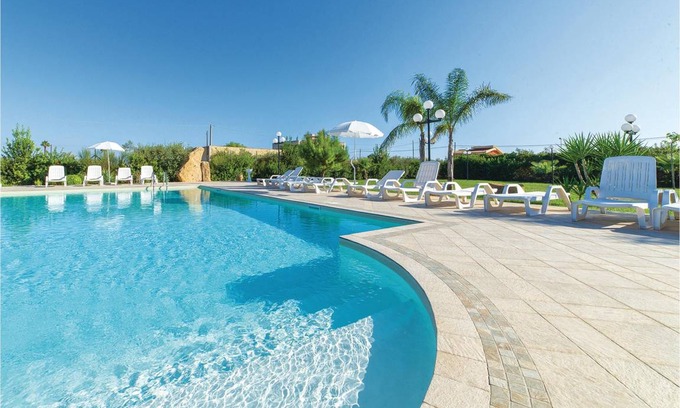 Marsala Apartment | 30 m² Apartment ∙ 2 bedrooms ∙ 4 guests