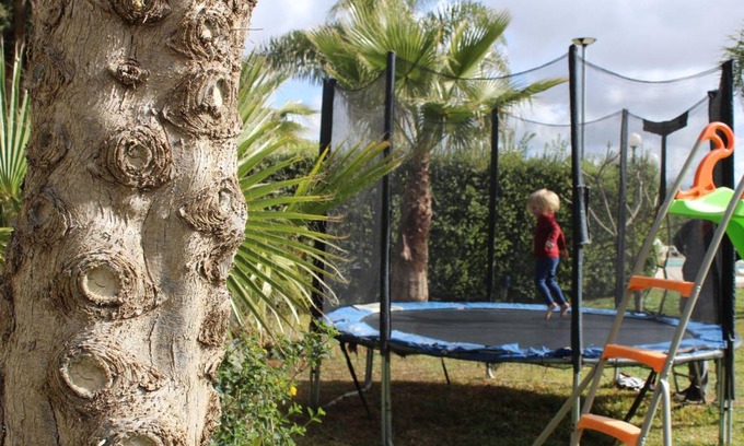 Marsala Apartment | 30 m² Apartment ∙ 2 bedrooms ∙ 4 guests
