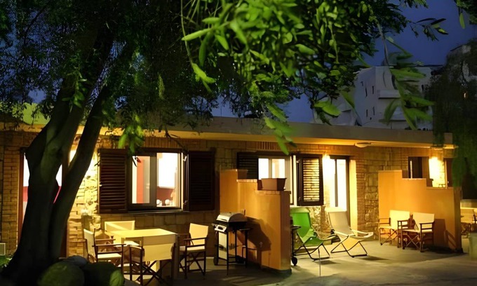 Cefalu Apartment | 30 m² Apartment ∙ 2 guests