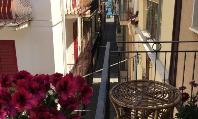 Mazzeo Apartment | 30 m² Apartment ∙ 2 guests