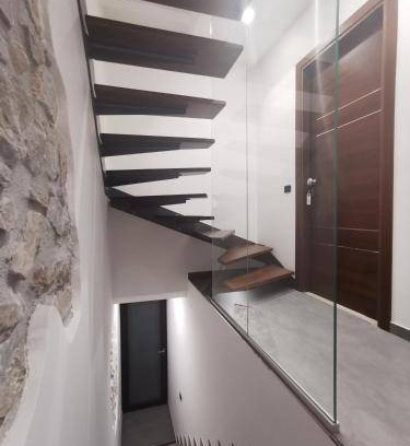 Caccamo Apartment | 30 m² Apartment ∙ 4 guests