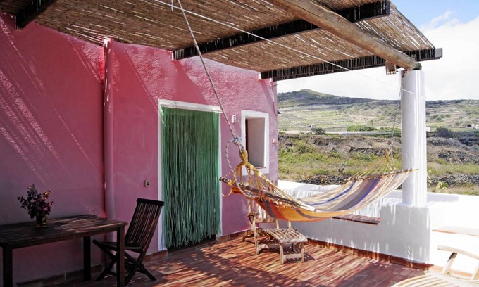 Kamma Apartment | 30 m² Apartment ∙ 1 bedroom ∙ 2 guests